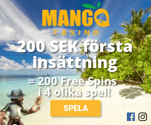 Mango Casino